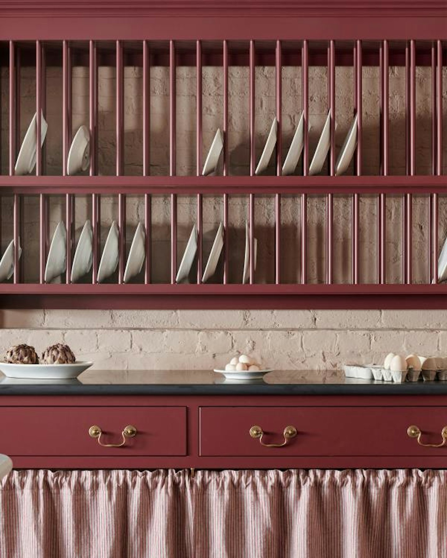 kitchen storage ideas
