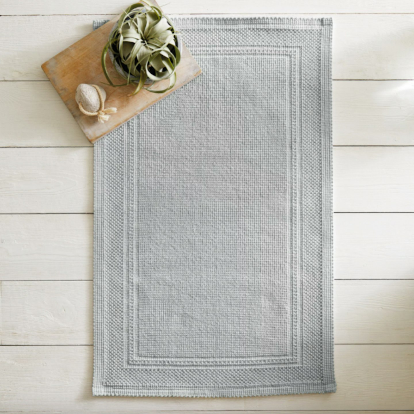 Antibes Bath Mat, WAS £25 NOW £17.50