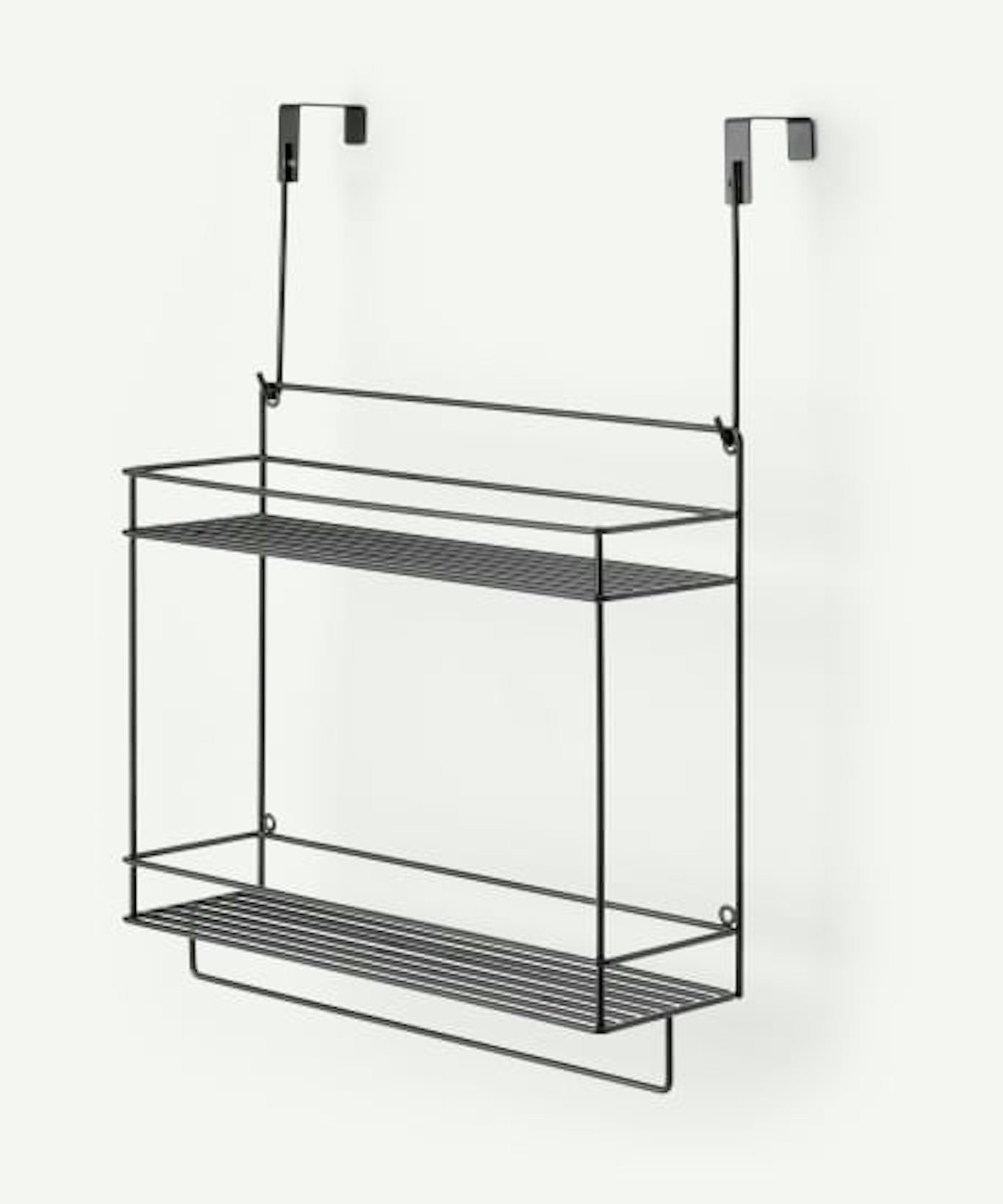MADE, Calypso Wall or Over The Door Shelves, £42