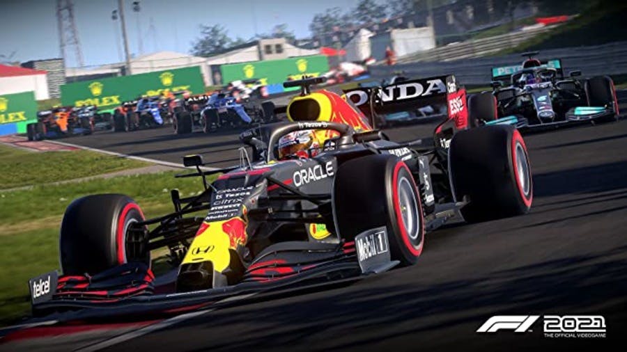 The best games for F1 driving Car Accessories Car Magazine Products