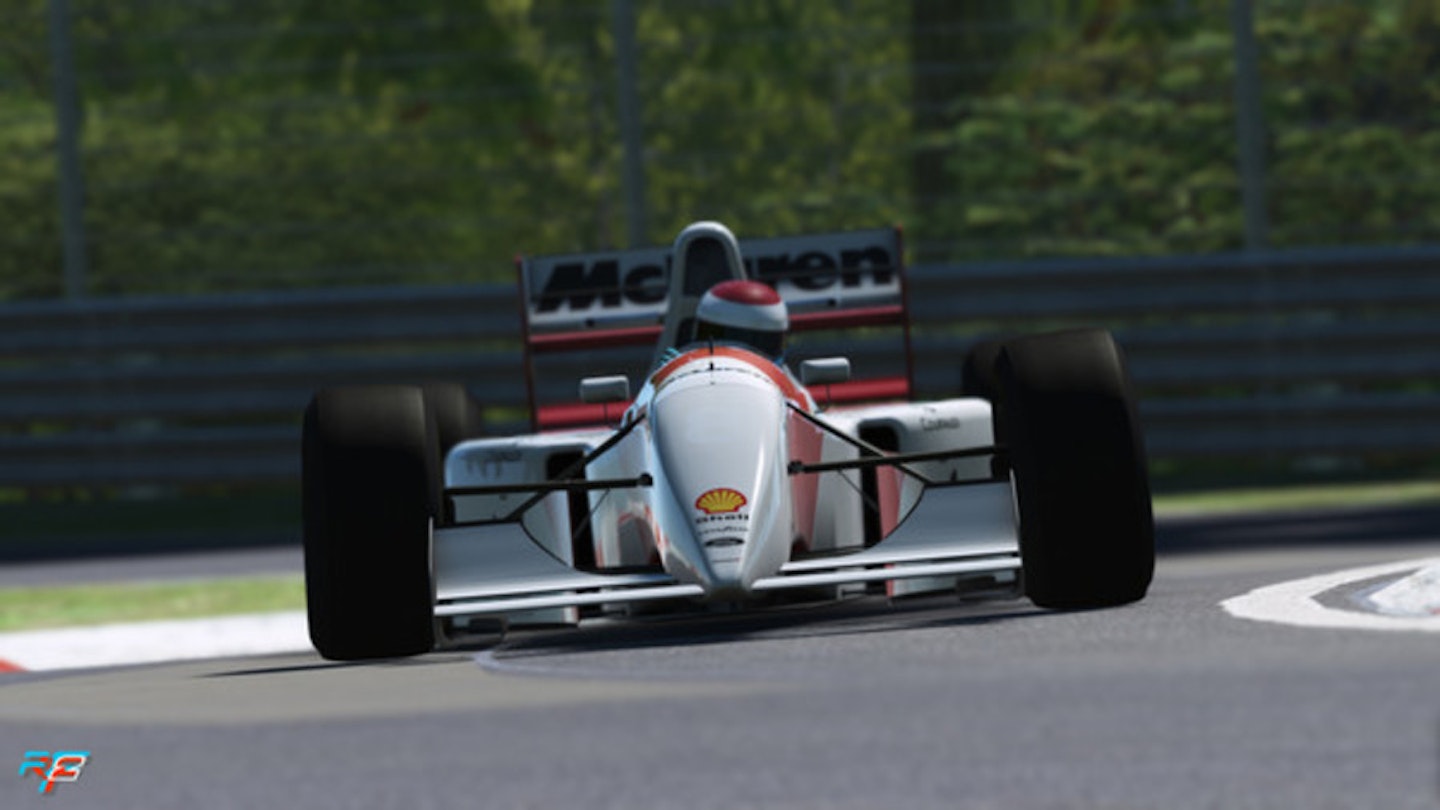 rFactor 2