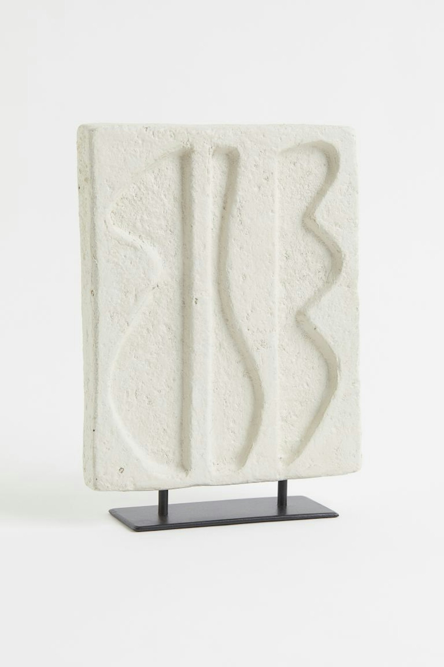 H&M, Sculpture, £29.99