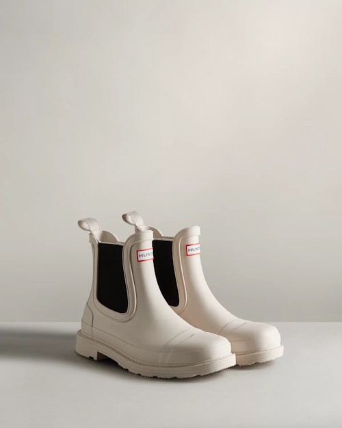 The Best Fashion Wellies To Ease You Through The Rain (And Some Are ...