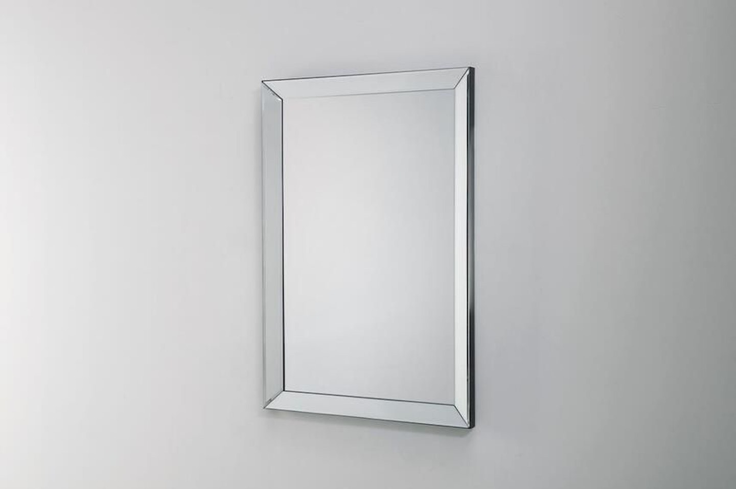 Perch & Parrow, Skylar Wall Mirror, £98