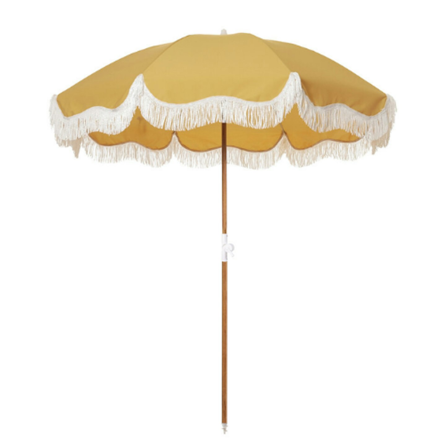 Business & Pleasure Co Holiday Beach Umbrella