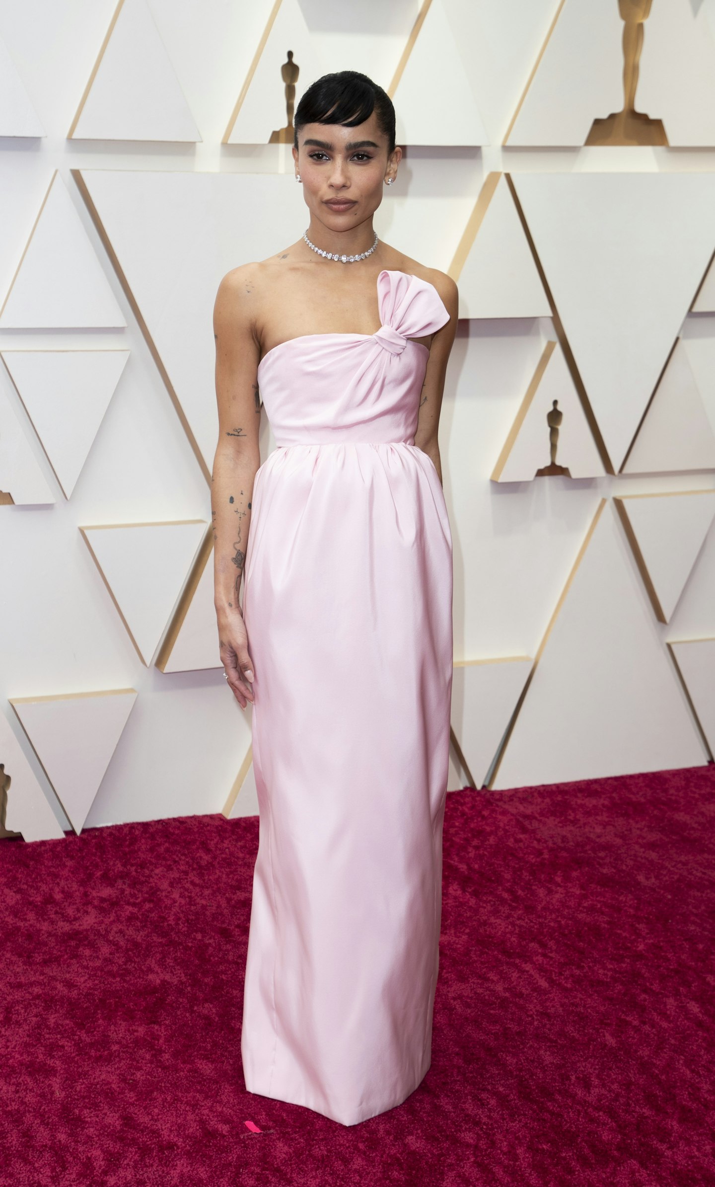 Zoë Kravitz