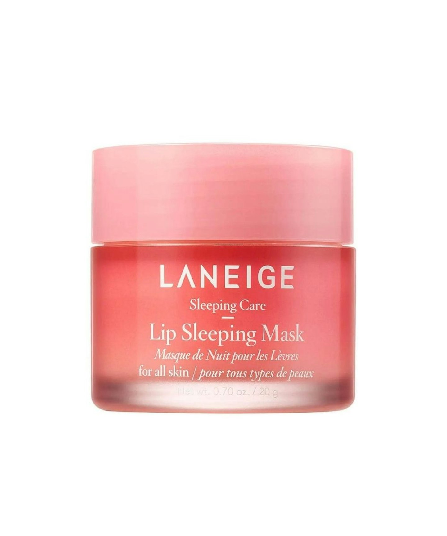 Laneige Lip Sleeping Mask