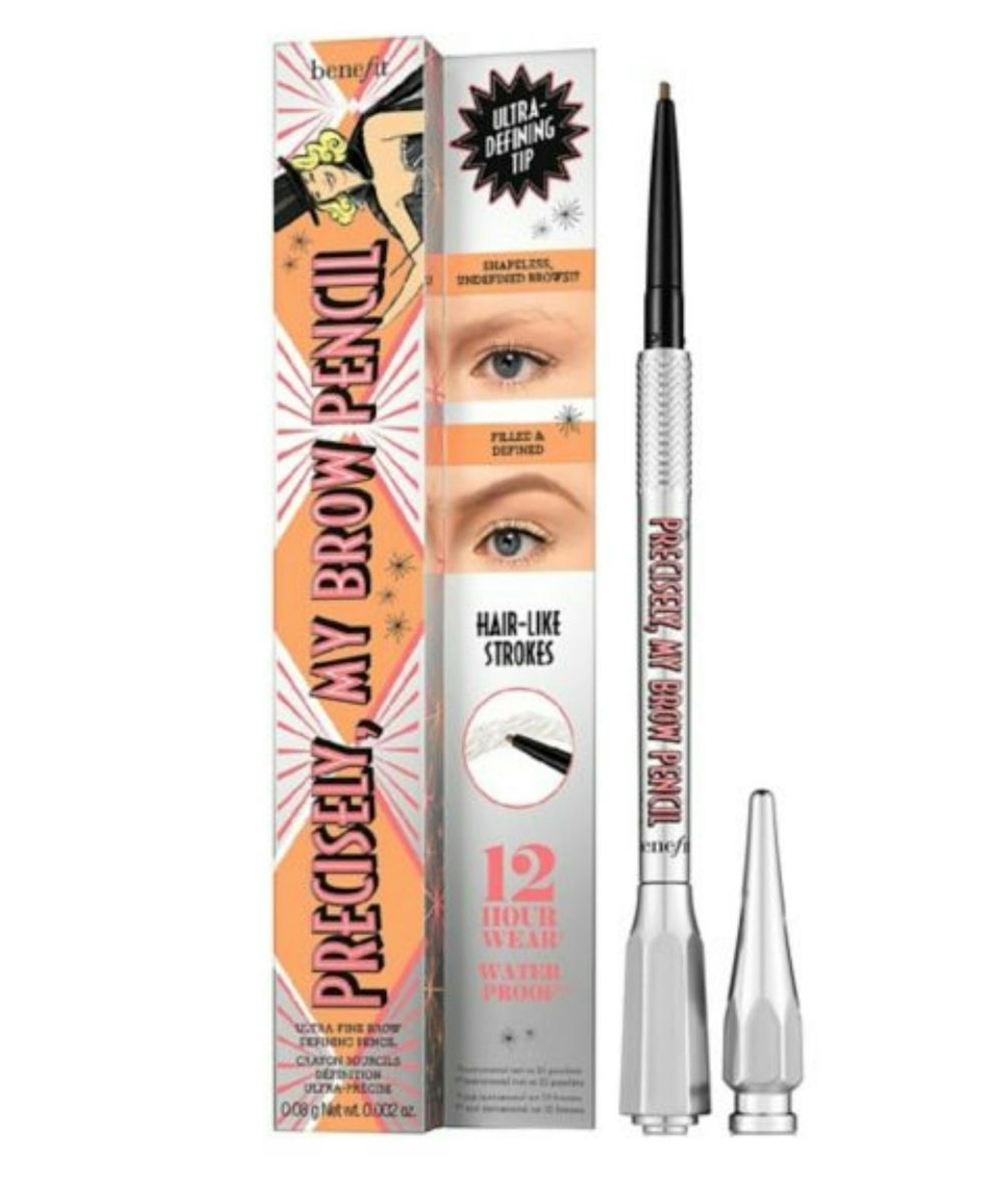 Benefit Precisely, My Brow Pencil