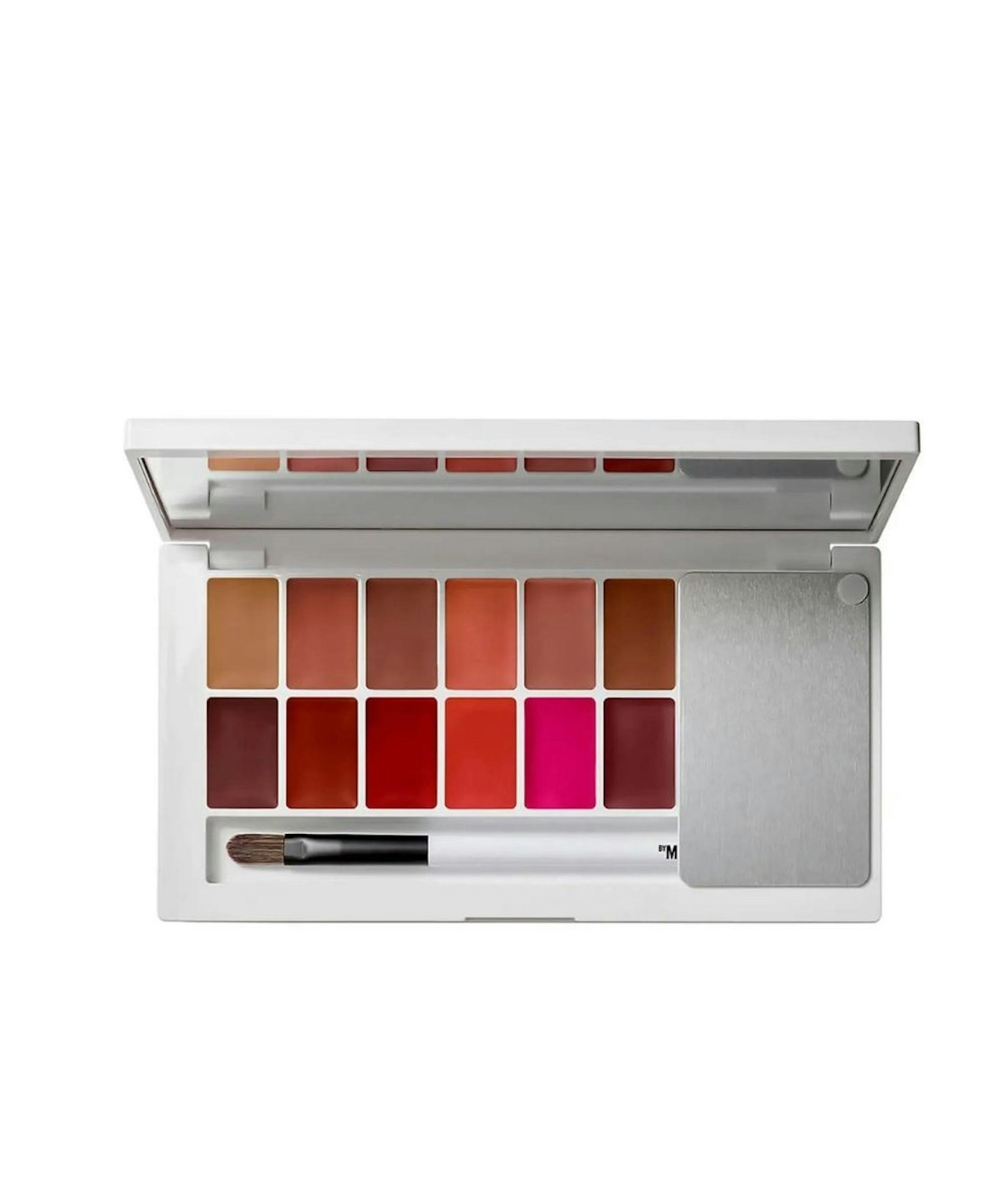 Make Up By Mario Masters Mattes Pro Lip Palette
