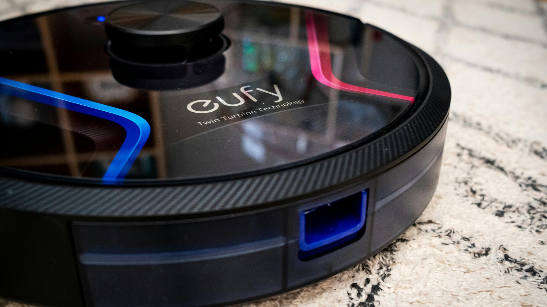 Eufy RoboVac X8 Robot Vaccum 60second review Home What's The Best