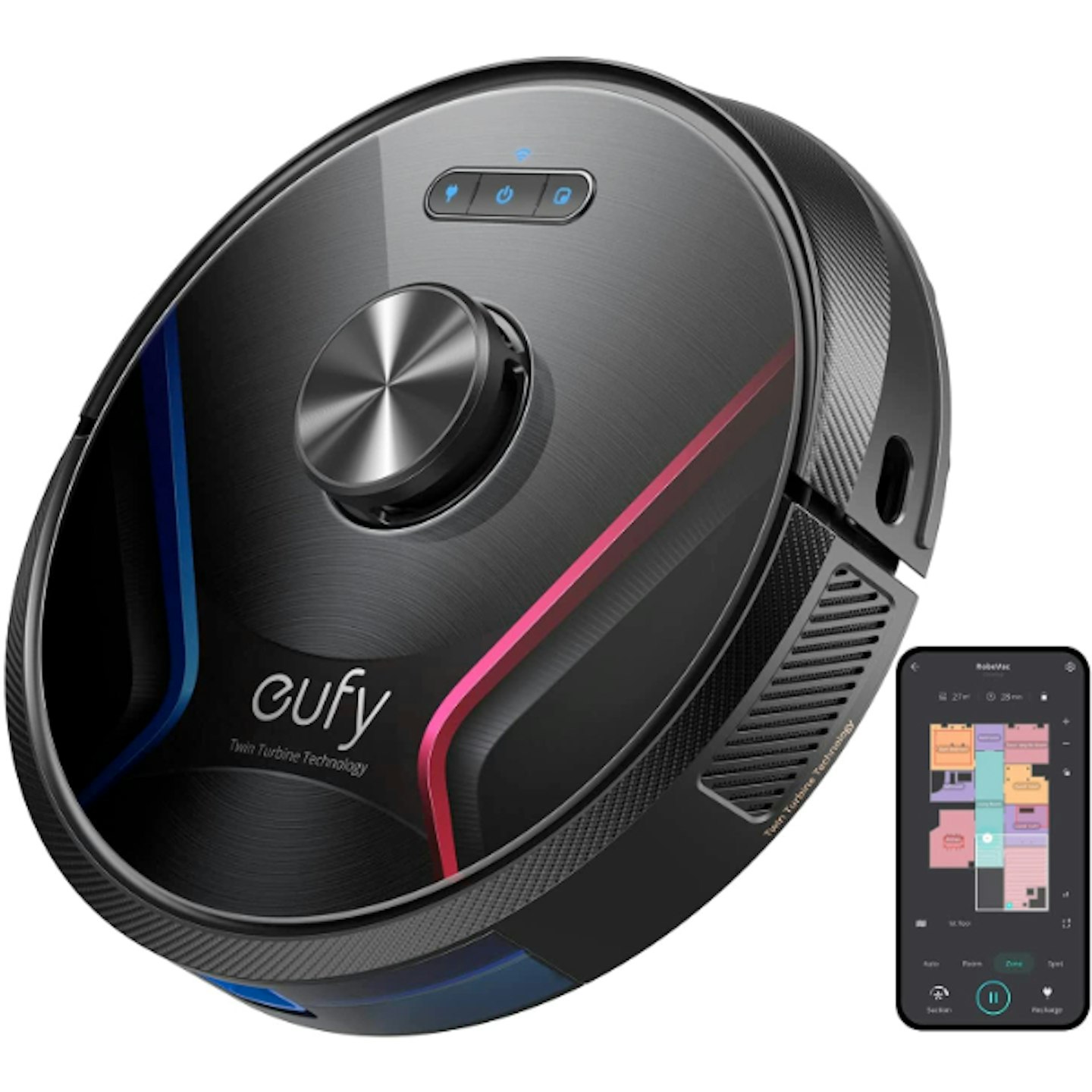 Eufy RoboVac X8 Robot Vaccum
