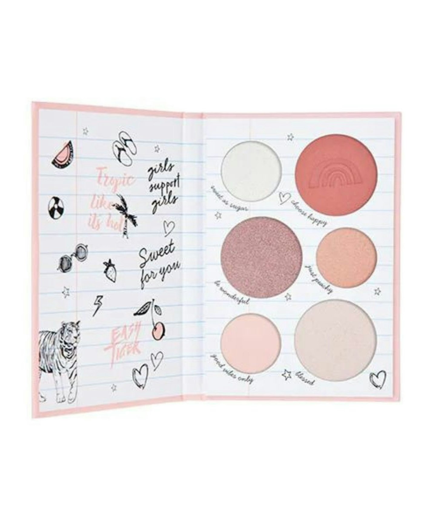 Celebrity Make-Up Artist Hannah Martin On How To Tackle Conversations With Your Kids About Makeup