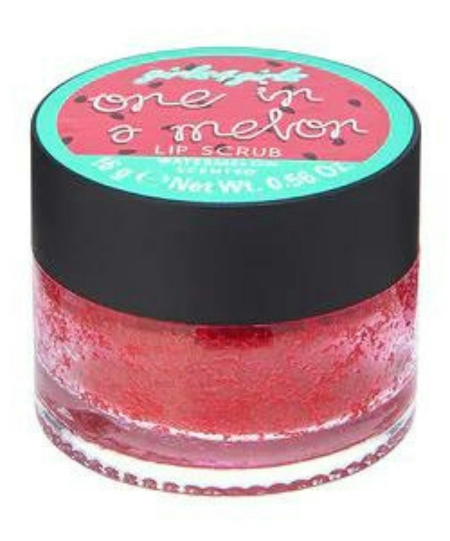 Girls4Girls Kids Lip Scrub