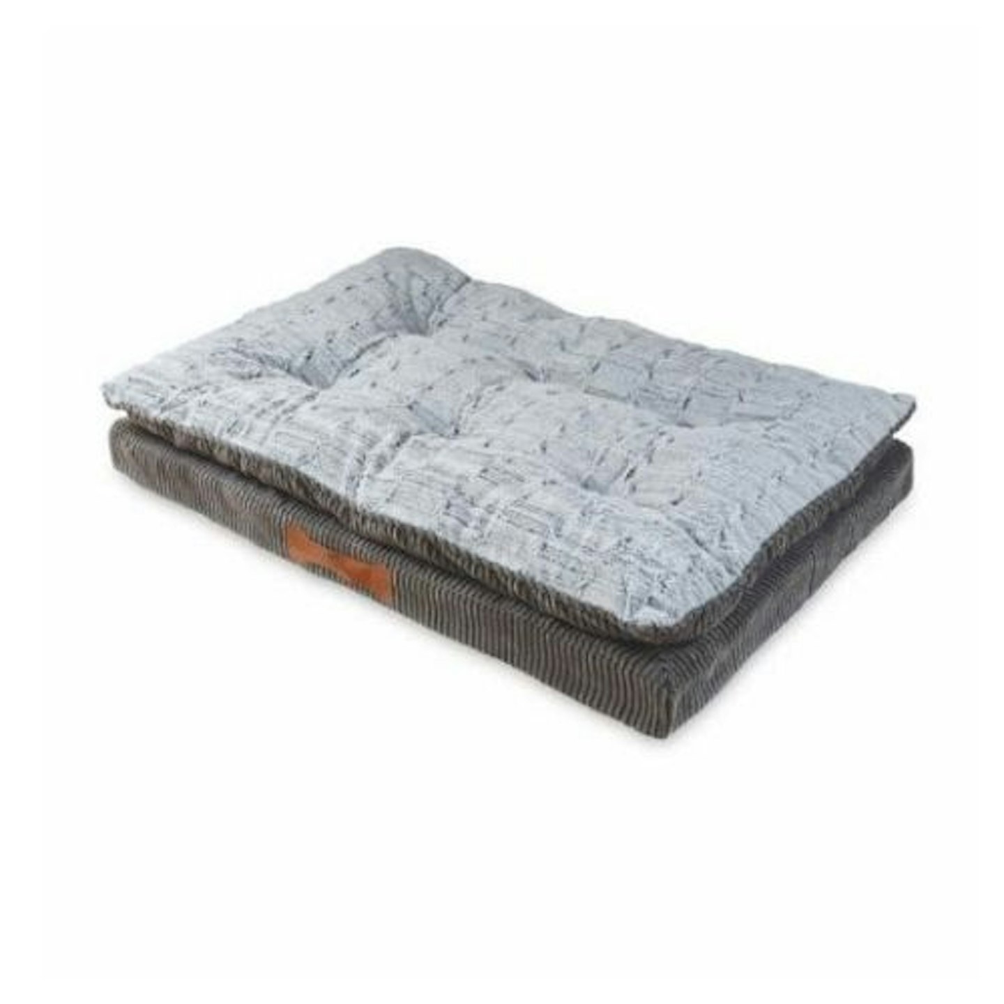 Aldi Medium Plush Memory Foam Dog Bed