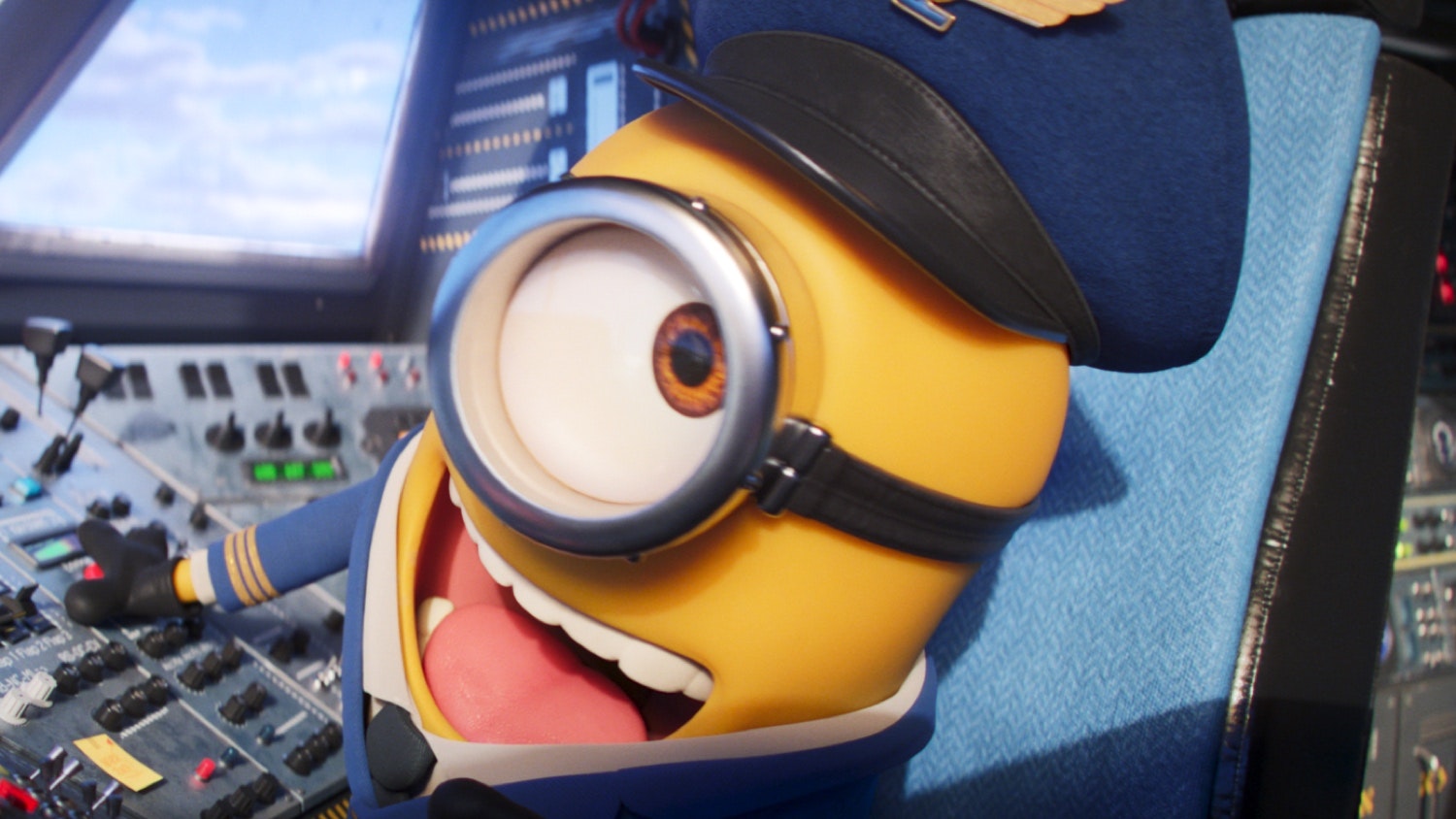 Despicable Me 3 Has A Hidden Reference To Empire Strikes Back