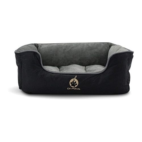 We absolutely love the new Aldi dog bed range and your pooch will too