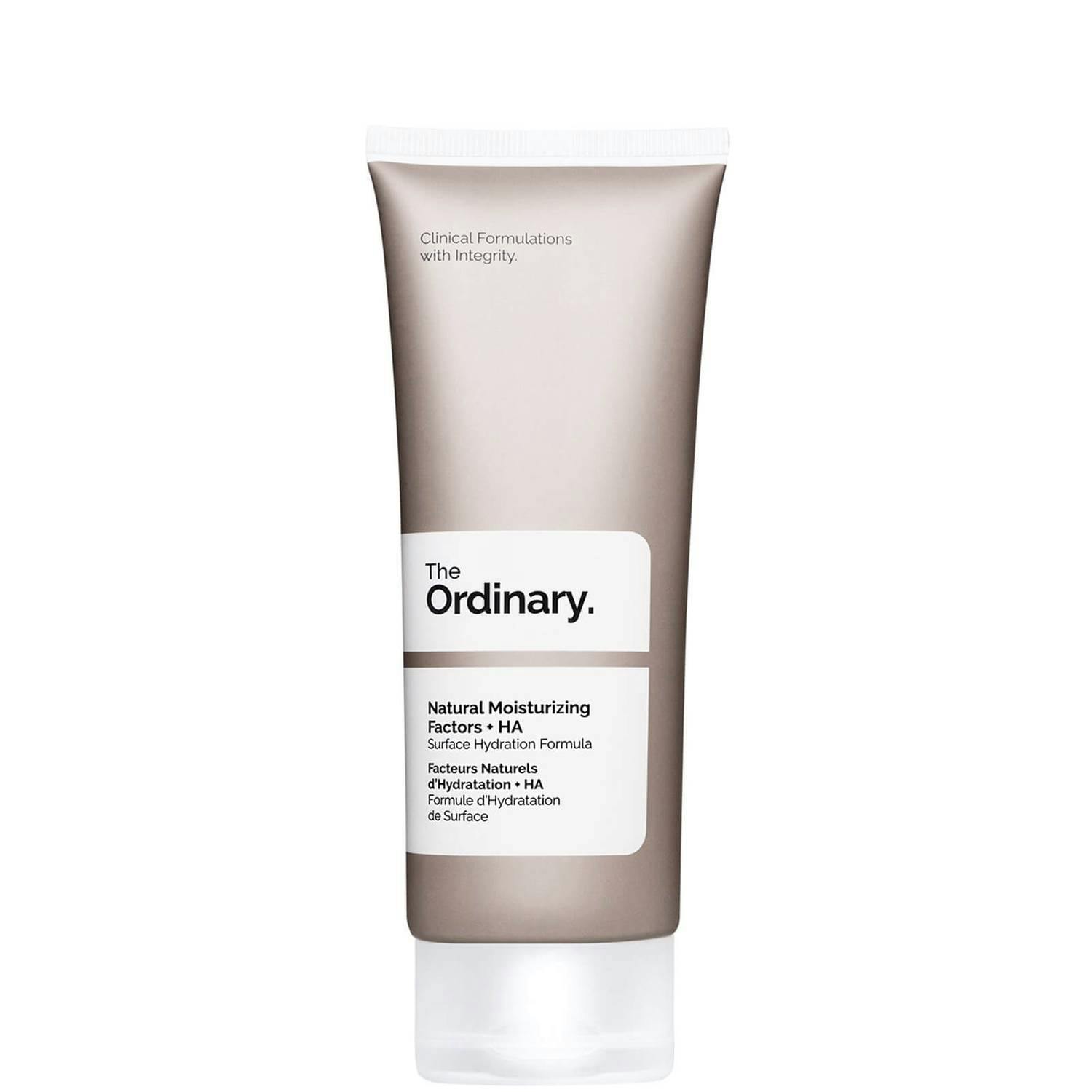 Best moisturiser for dry deals acne prone skin