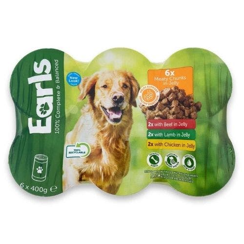 Aldi dog shop food reviews 2018