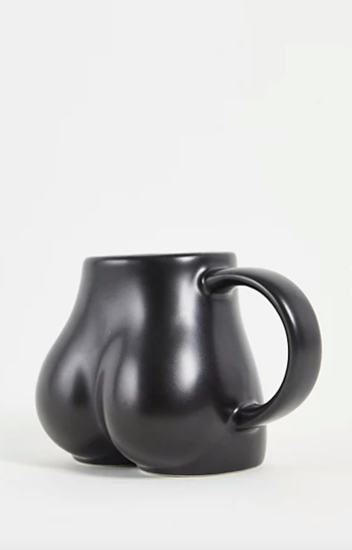 ASOS, Madein bum mug, £9