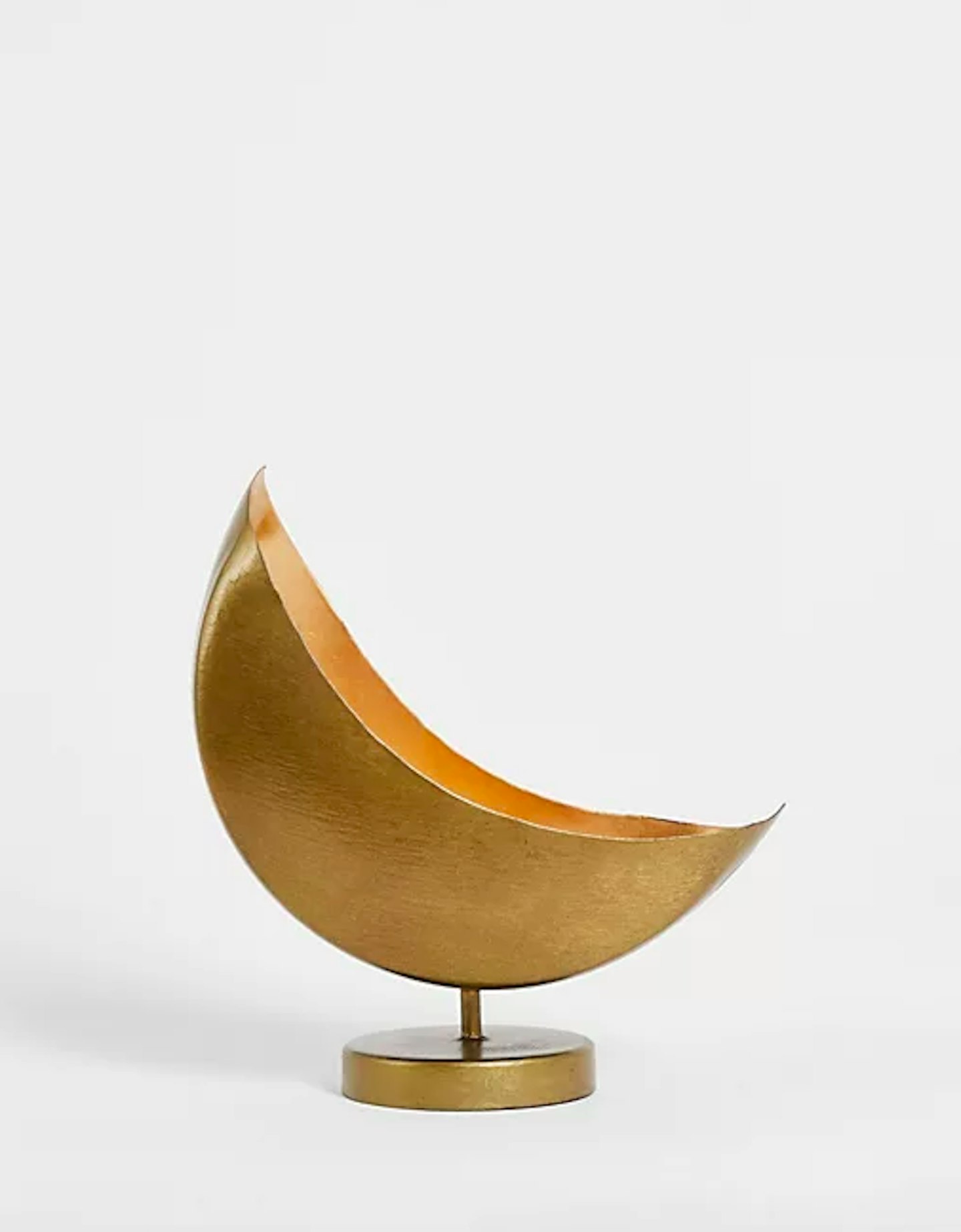 ASOS, Sass & Belle mini celestial moon planter, WAS £14 NOW £12