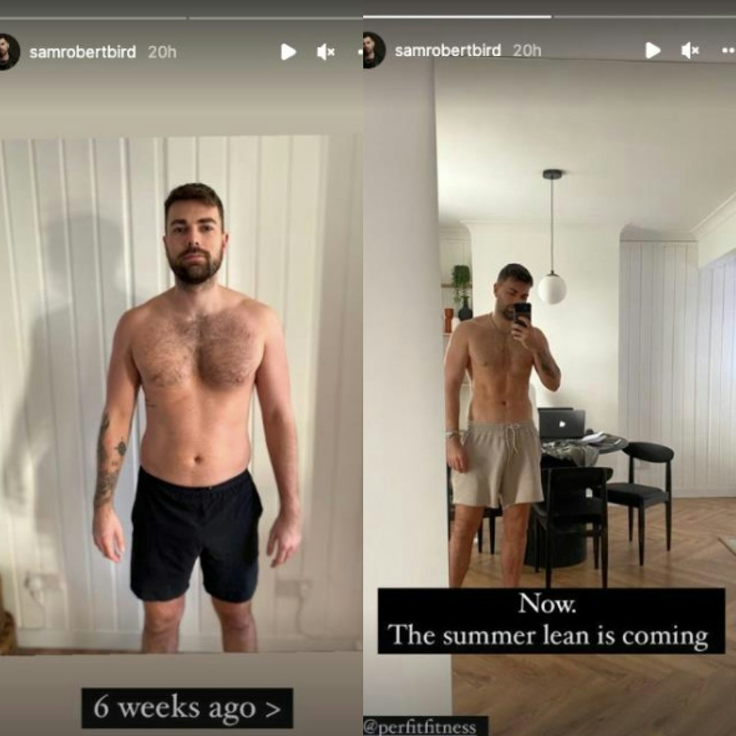 sam bird love island