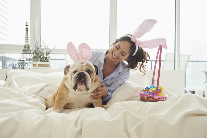 When Is Easter 2022? | Grazia
