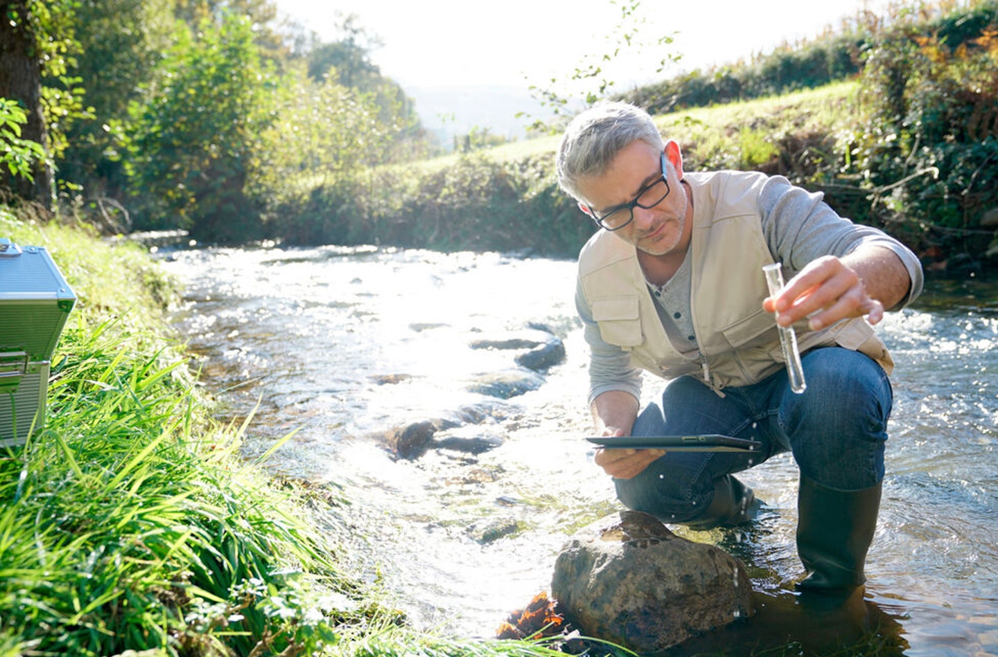 The plug has been pulled on various EU-funded projects to improve Britain’s freshwater ecosystems