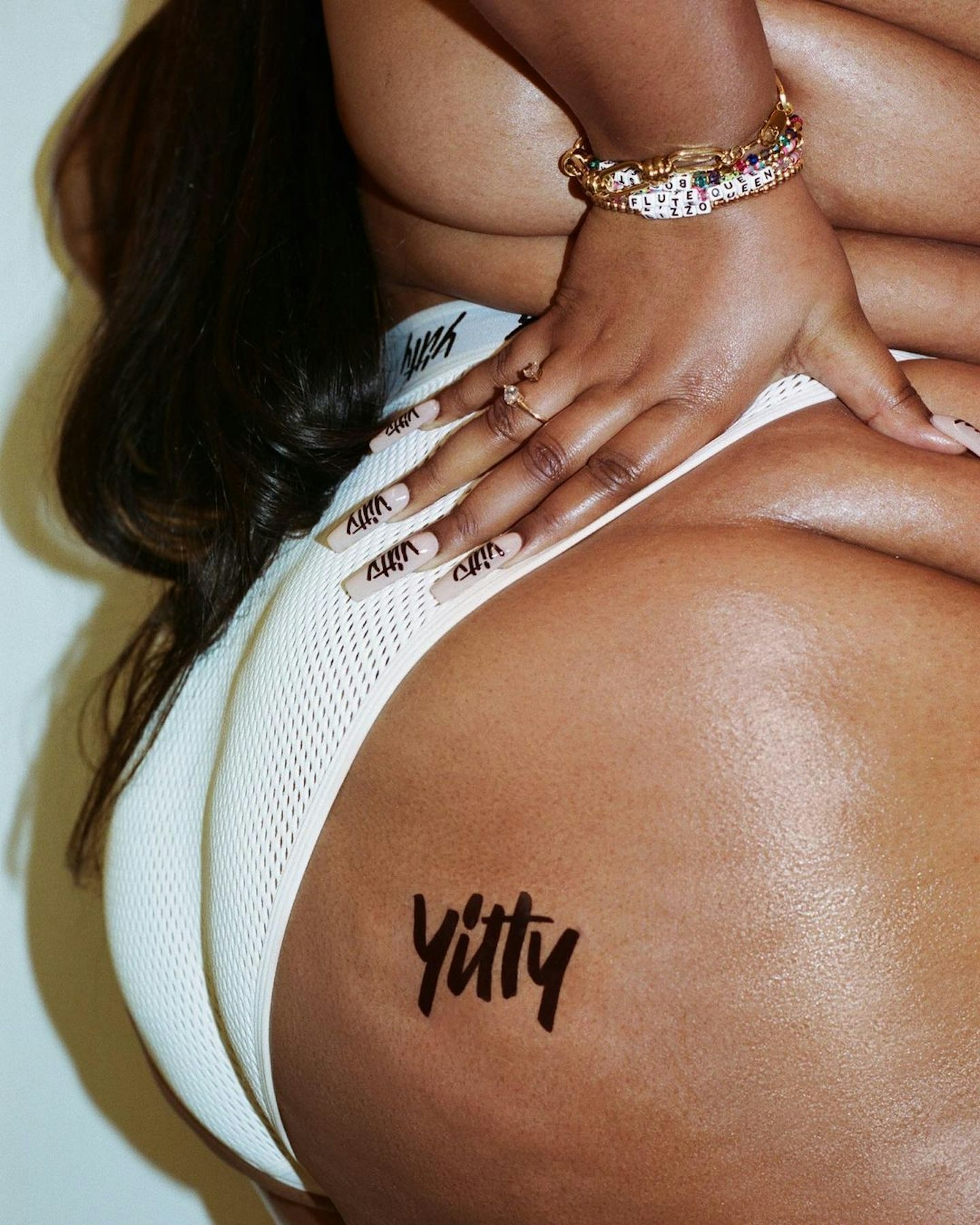 Lizzo Shapewear Brand YITTY