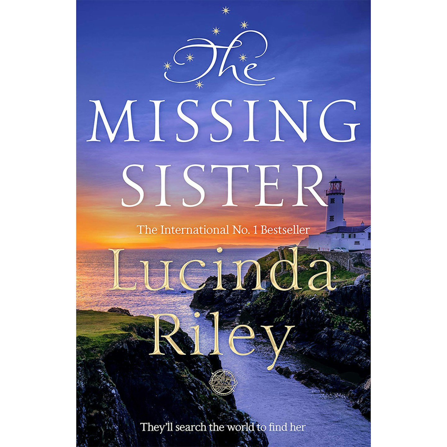 The Missing Sister