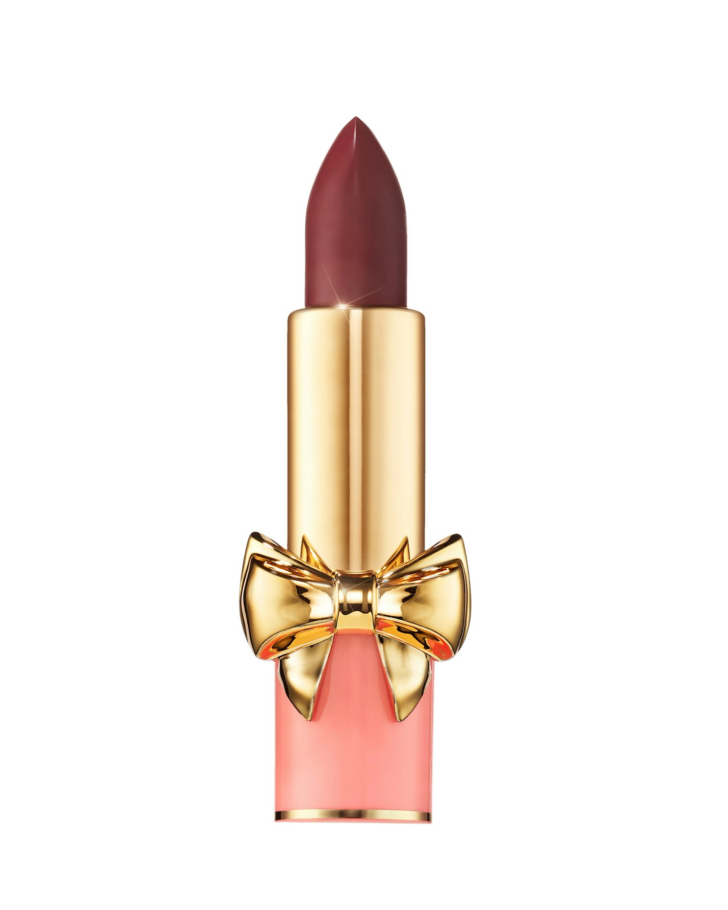 Pat McGrath Labs x Bridgerton SatinAllureu2122 Lipstick in Entranced