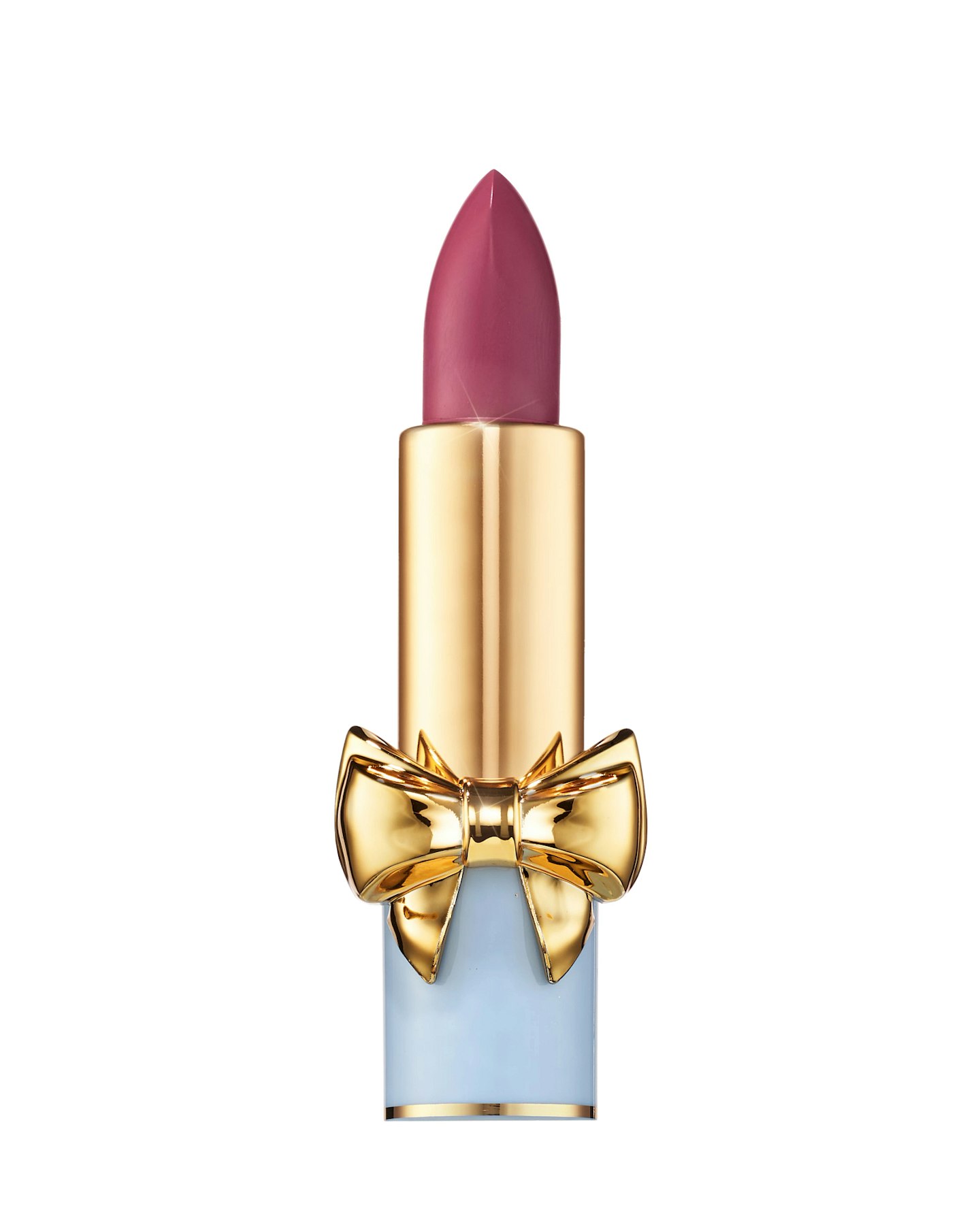 Pat McGrath Labs x Bridgerton SatinAllureu2122 Lipstick in Infatuation