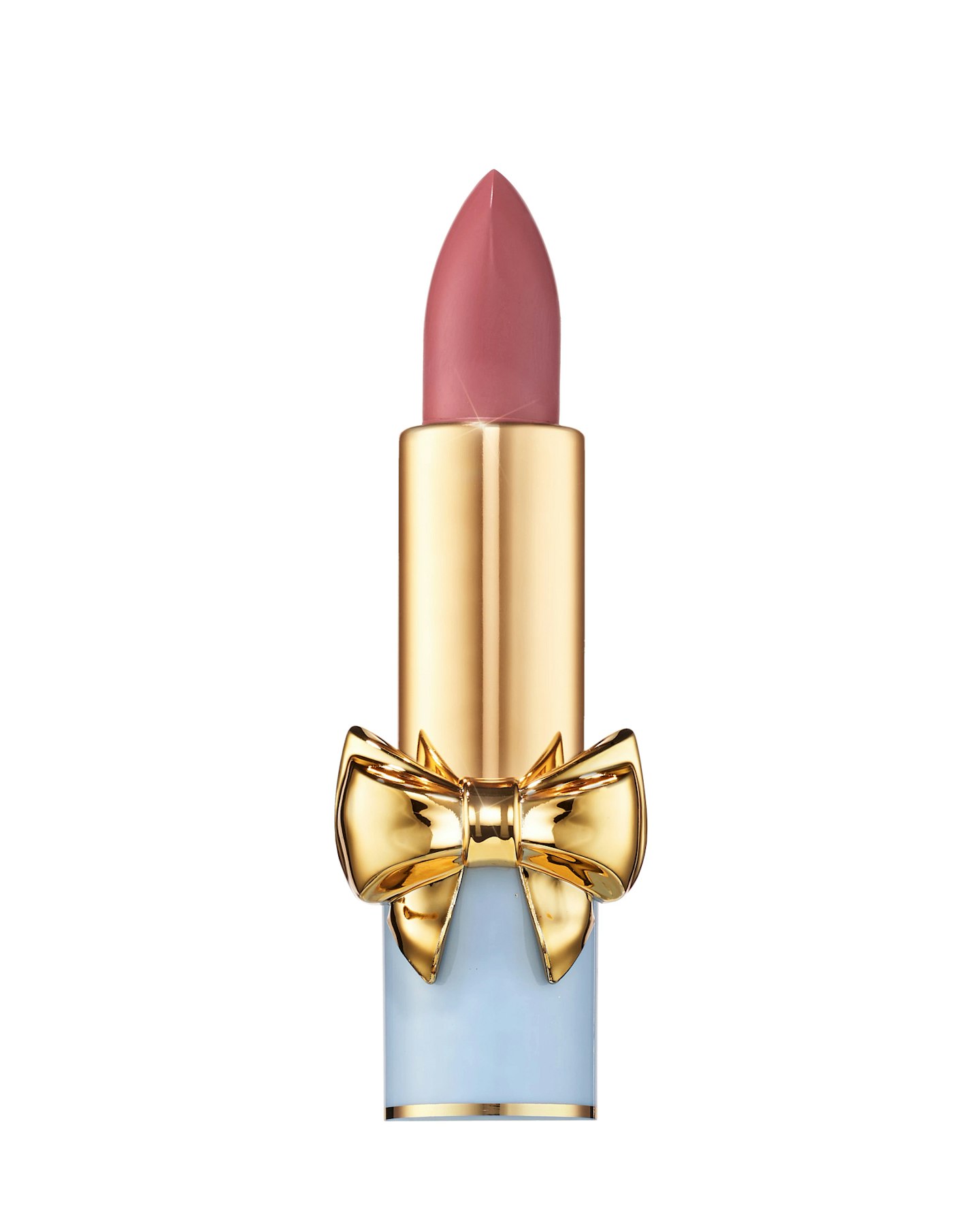 Pat McGrath Labs x Bridgerton SatinAllureu2122 Lipstick in Veiled Rose