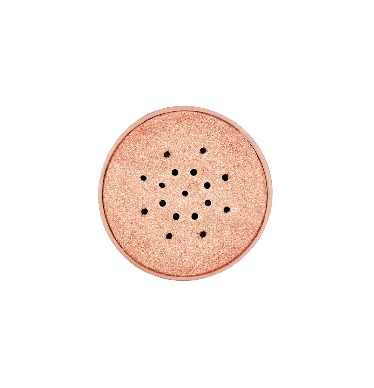 Pat McGrath Labs x Bridgerton Skintillating Diamond Body Shimmer in Pale Moon