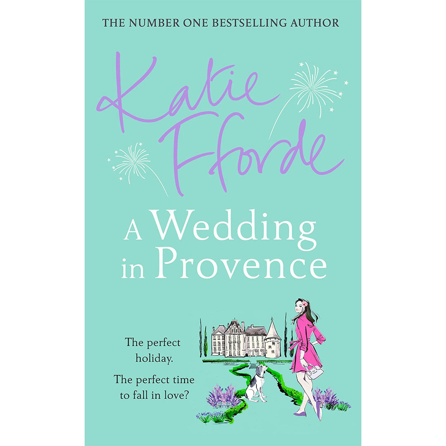 A Wedding in Provence