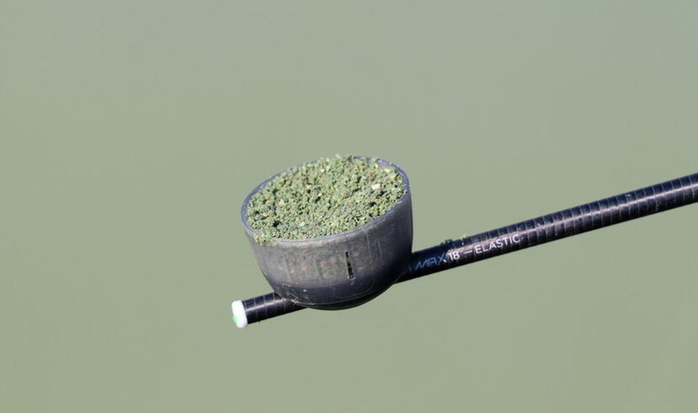 Go easy on topping up