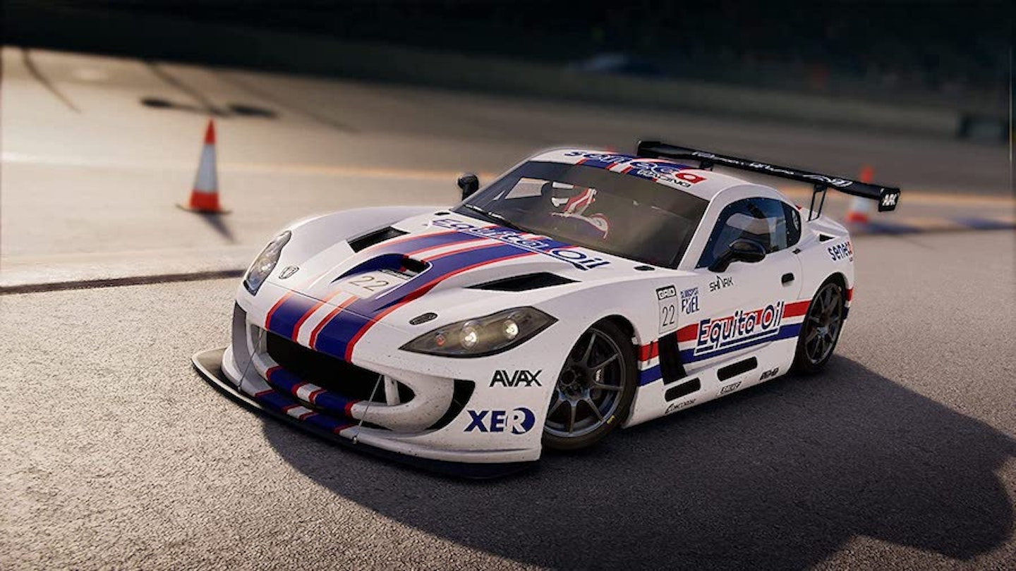 GRID Legends