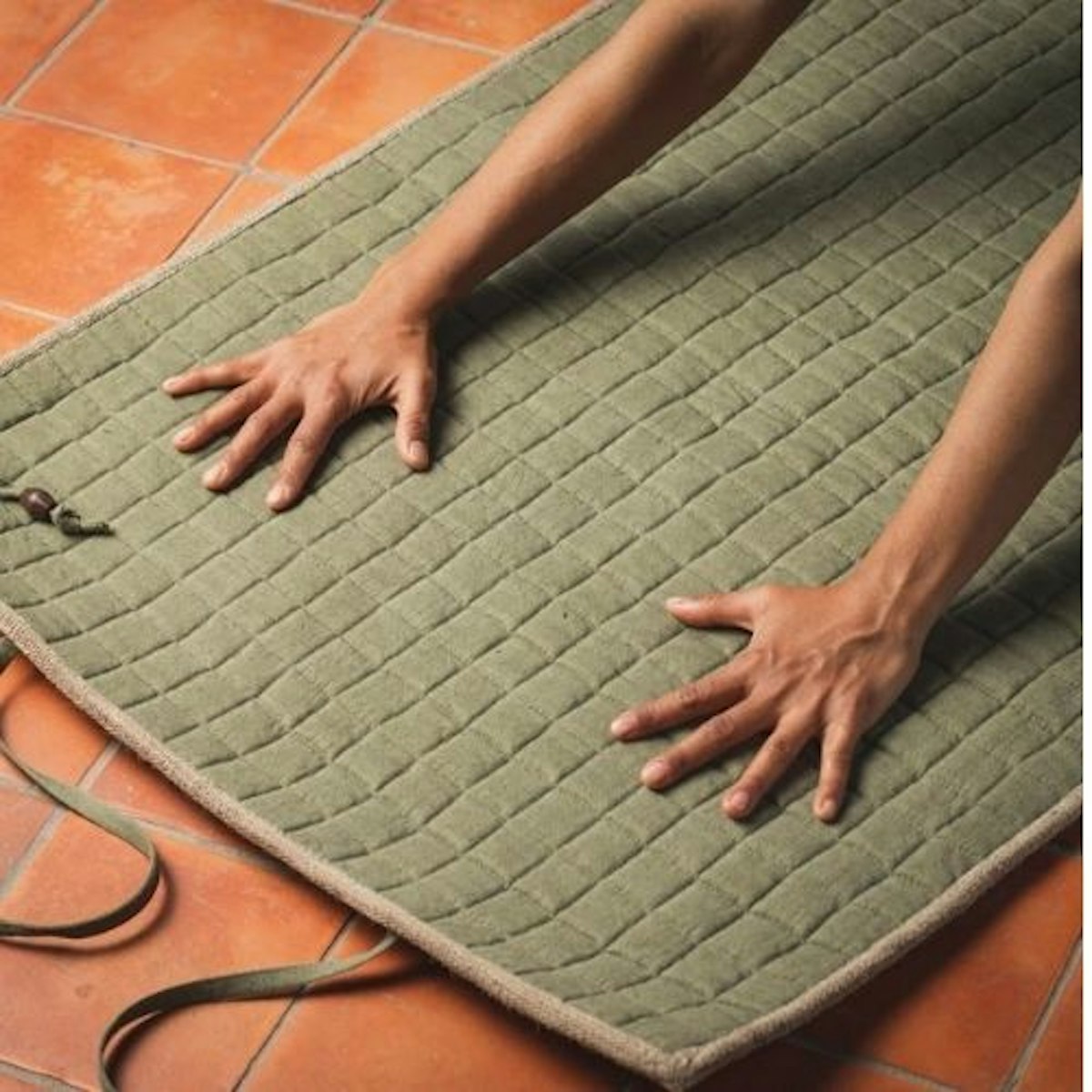 Best Eco Yoga Mats 2022 For A NonSlip Workout Wellbeing Yours