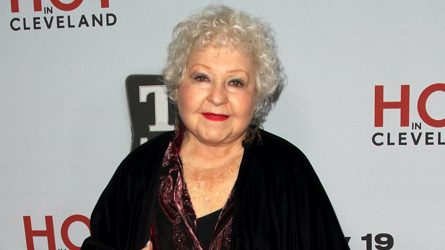 Comedian And Actress Estelle Harris Dies, Aged 93