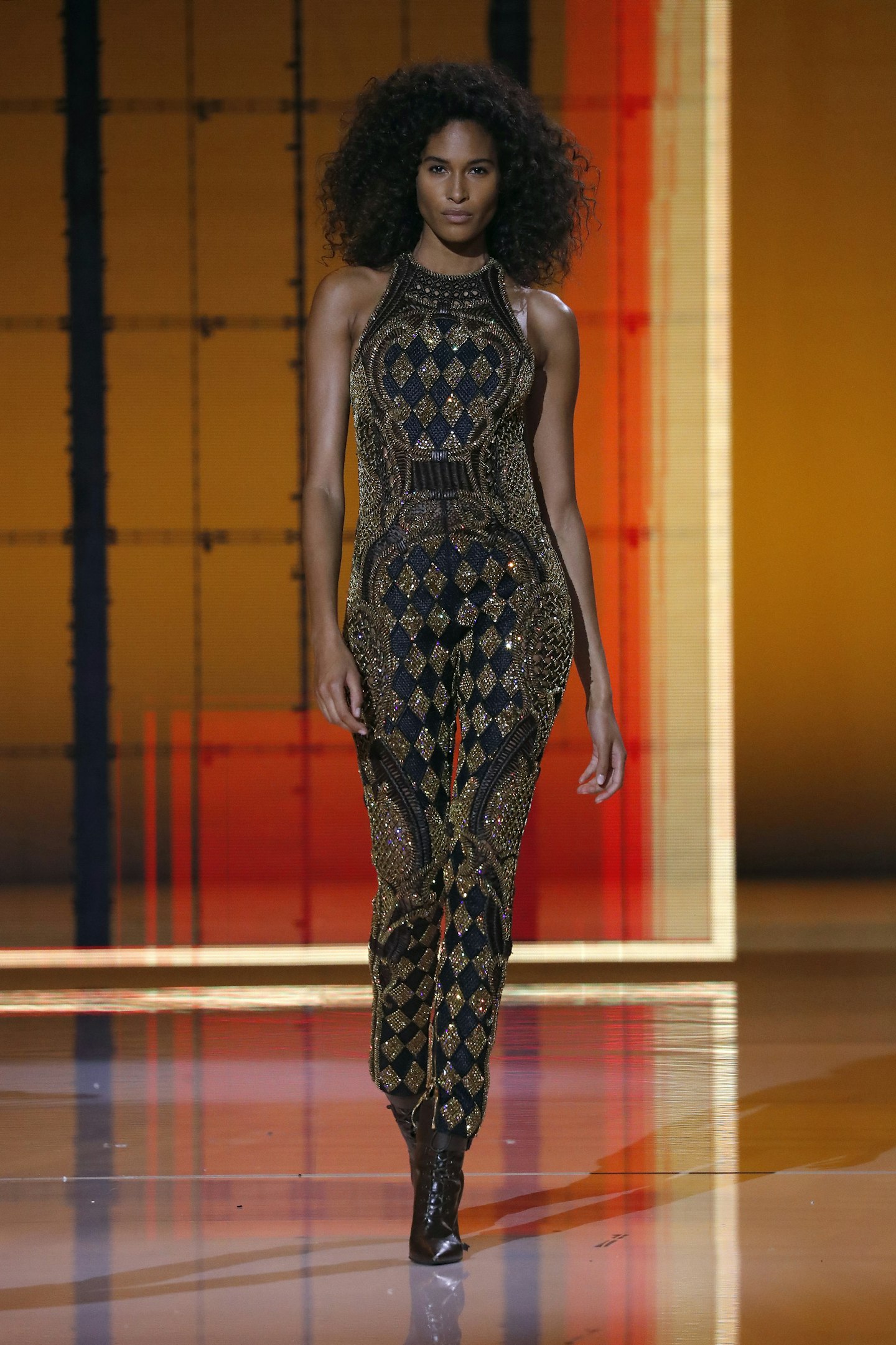 Balmain SS22
