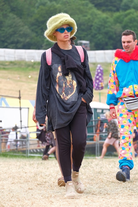 The Best Festival Outfit Ideas To Wear All Summer Long | Grazia