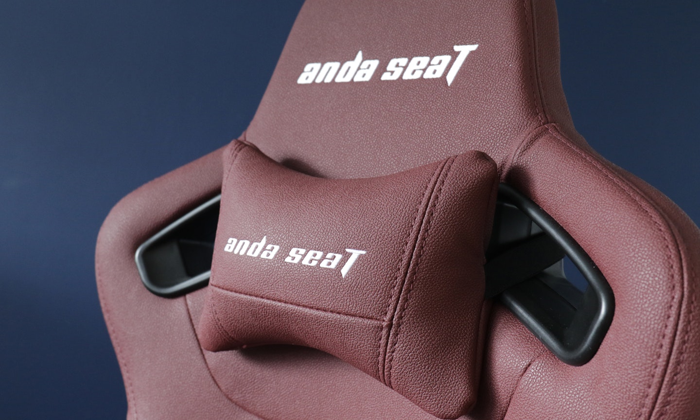 Anda Seat Kaiser 2 gaming chair cushion