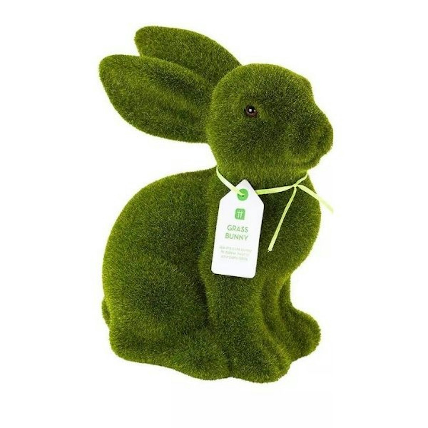 Talking Tables Grass Bunny Decoration