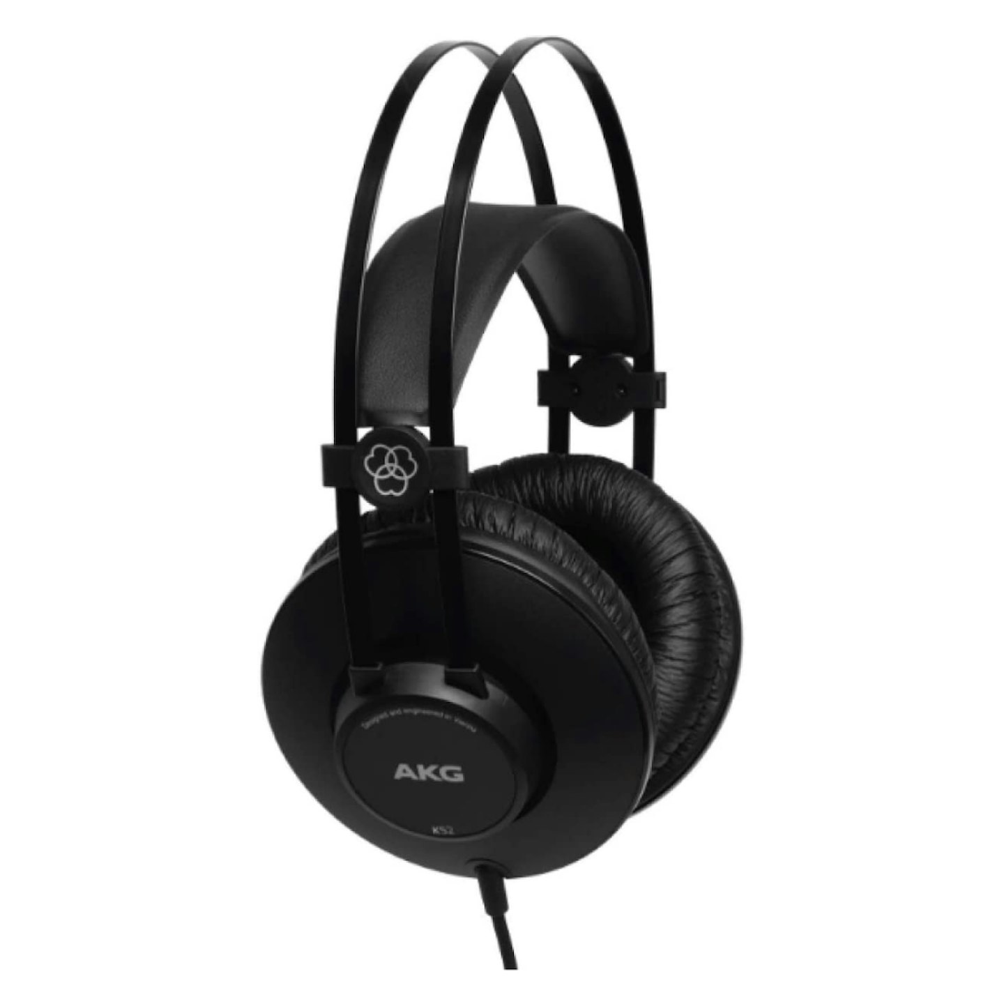 AKG K52 studio headphones