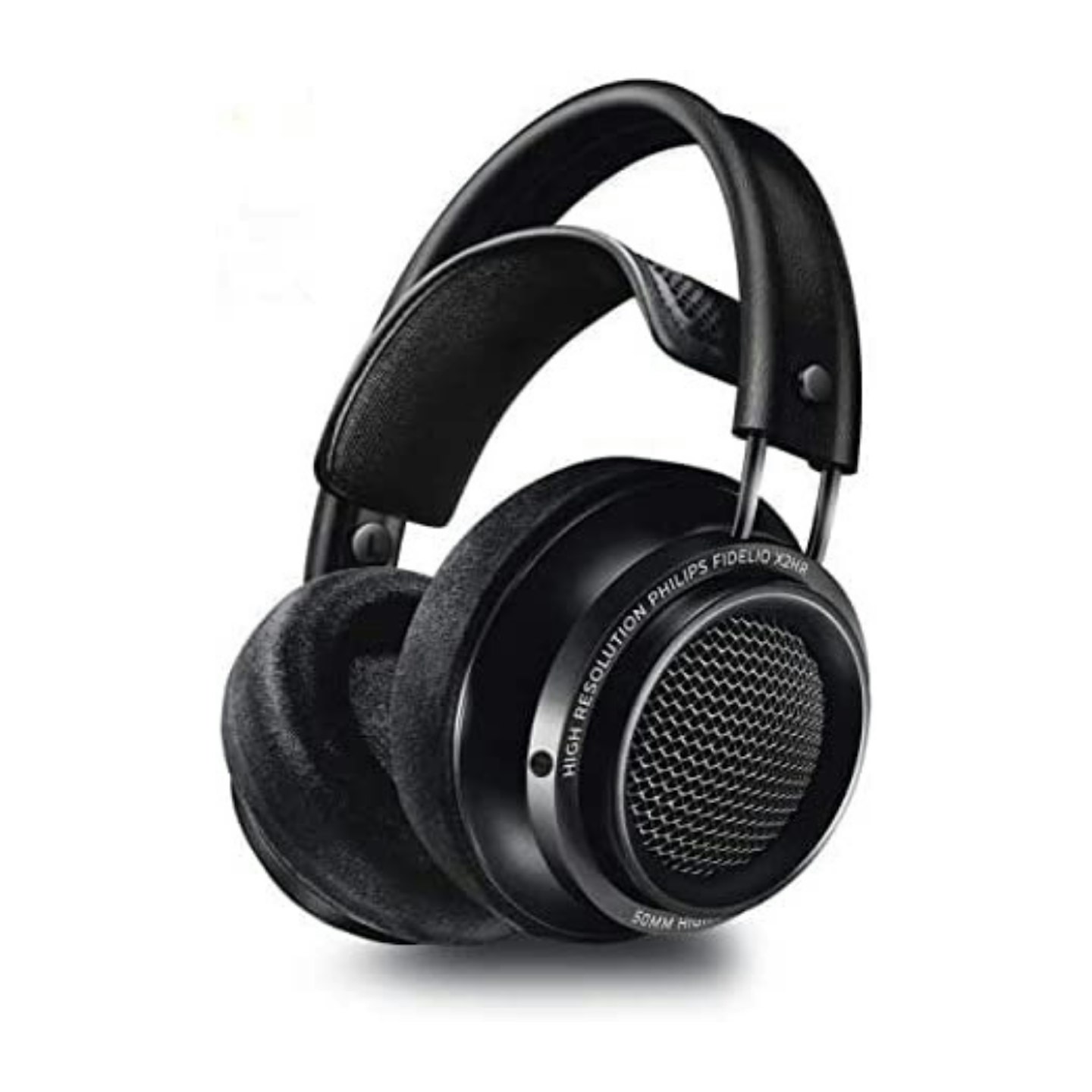 Philips Fidelio X2HR studio headphones
