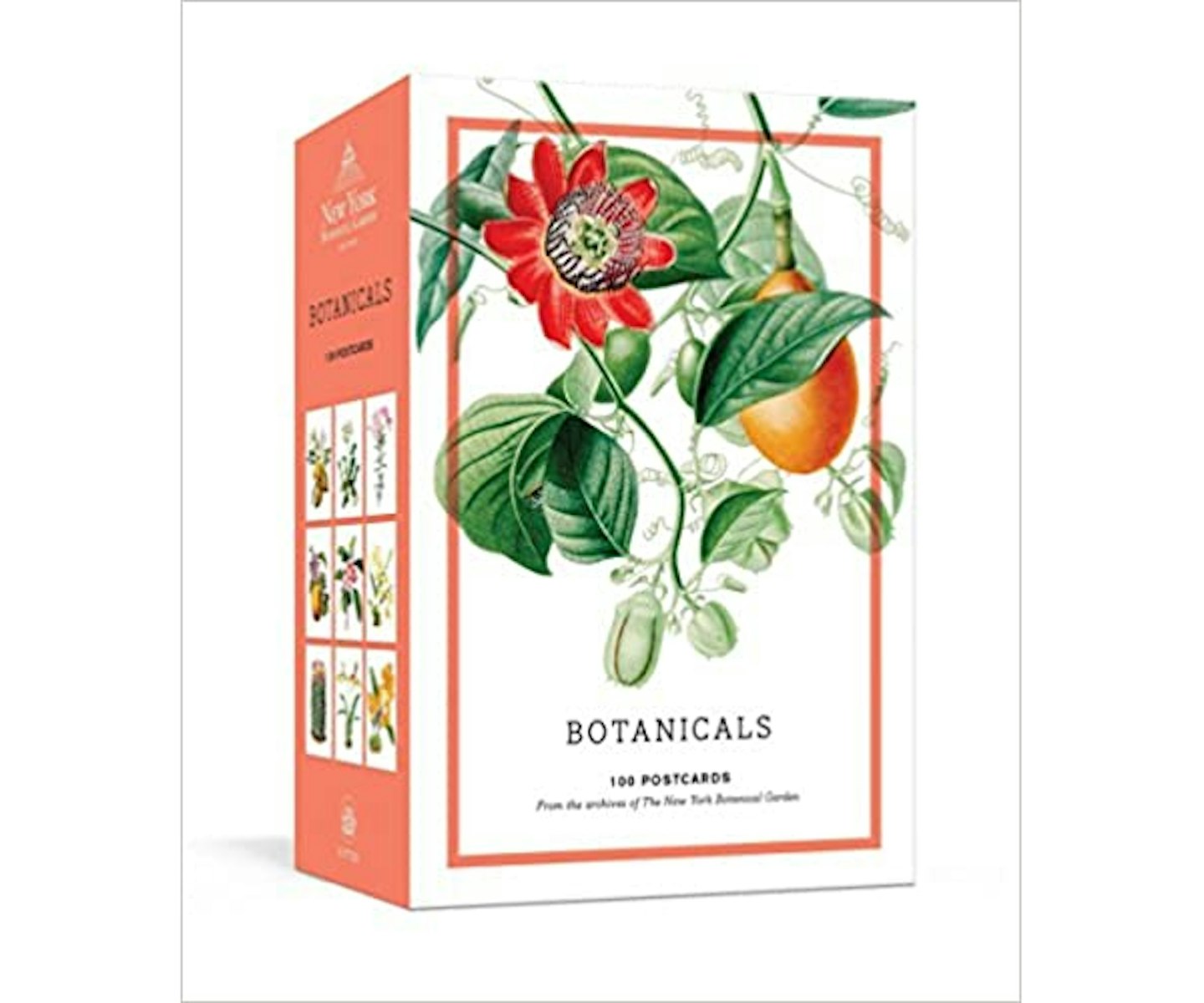 Botanical drinks