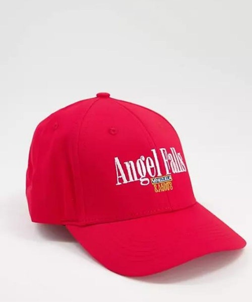 The best baseball caps on the as inspired by celebs