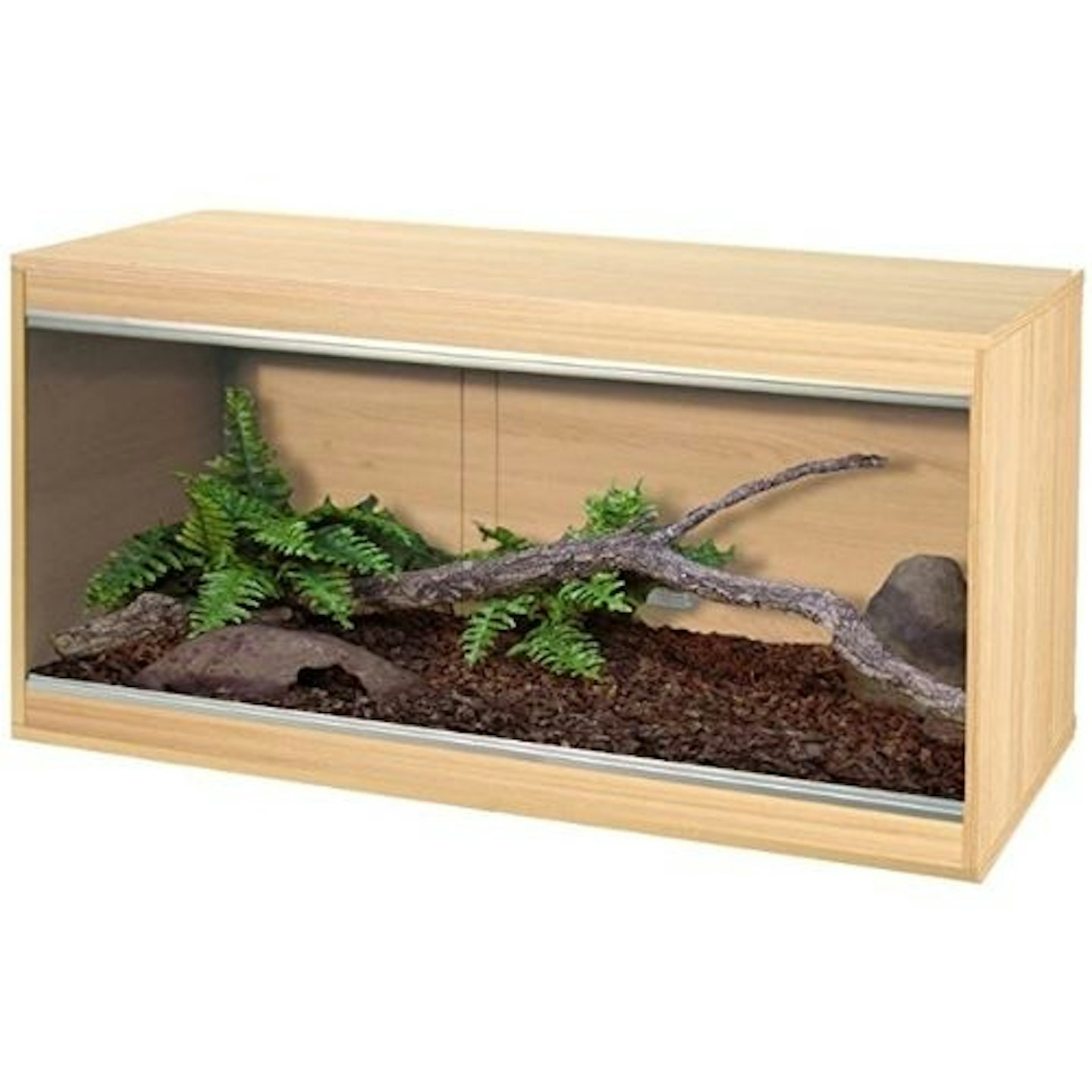 Vivexotic Repti Home Vivarium Medium