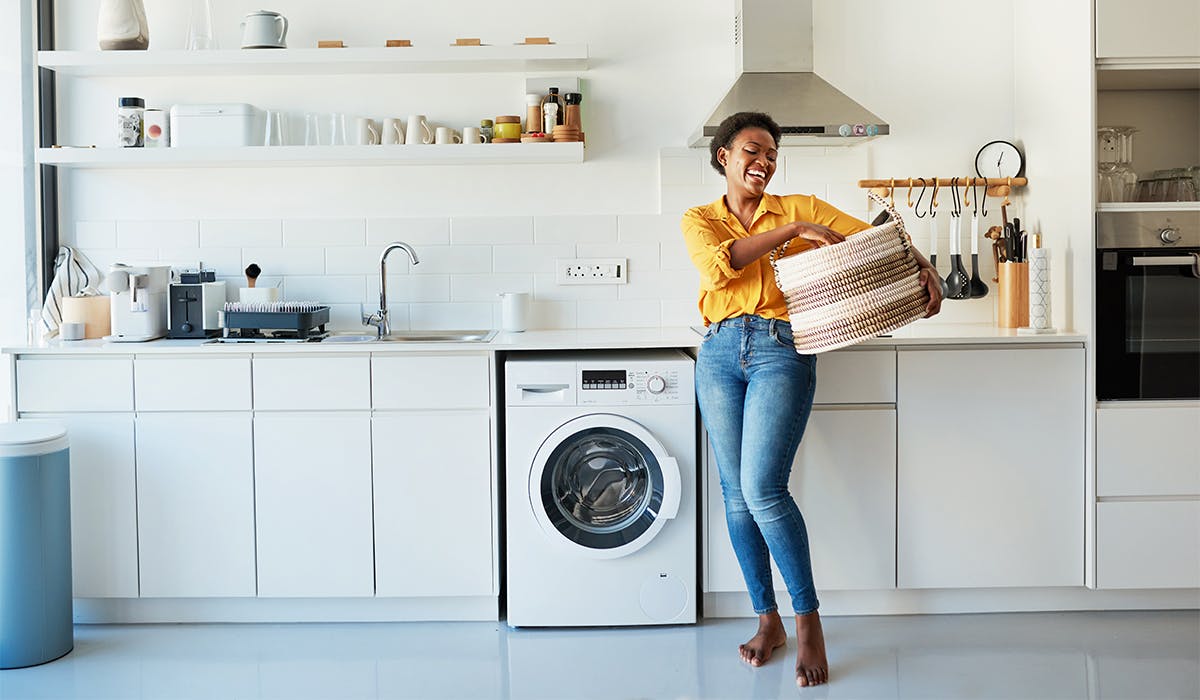 How to disconnect your washing machine in 7 simple steps