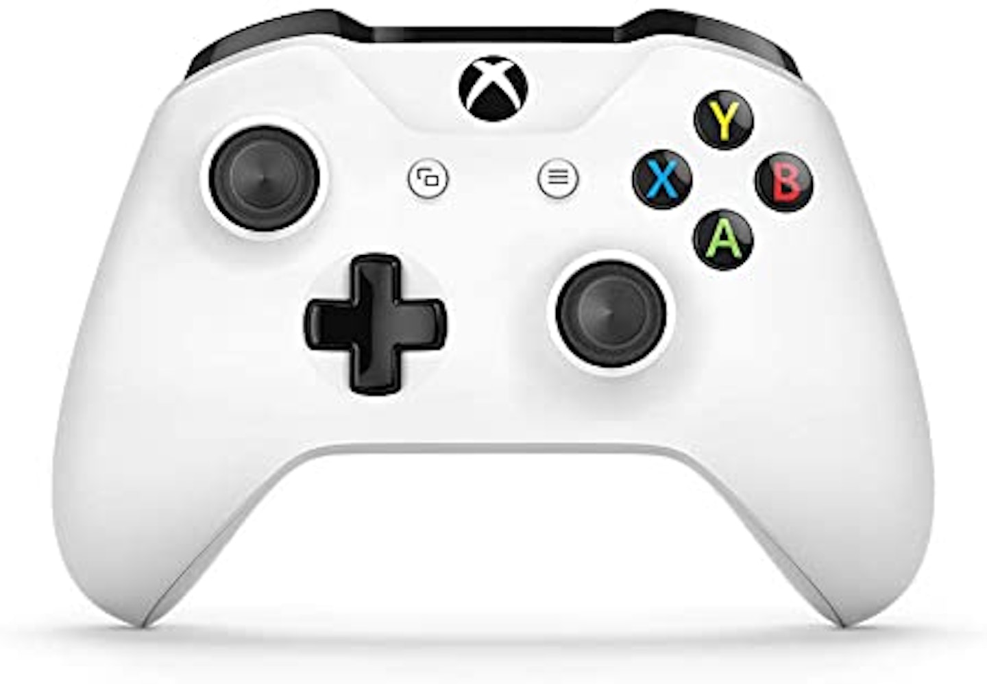 Microsoft Official Xbox Wireless Controller