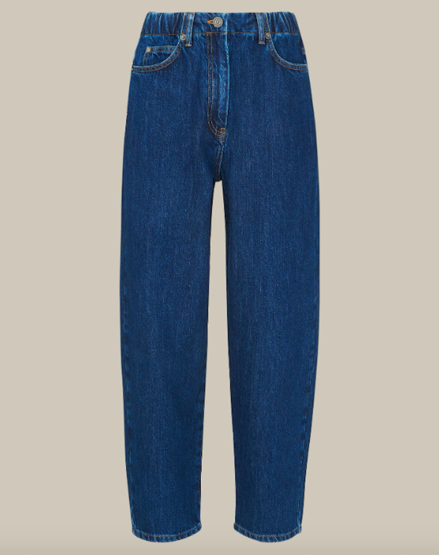 Whistles, Authentic Elastic Waist Jean, WAS £99 NOW £49